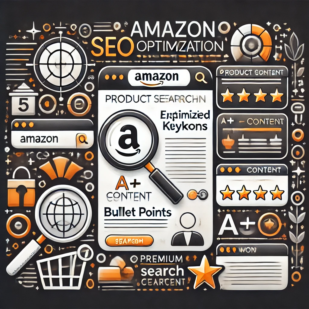 SEO en Amazon