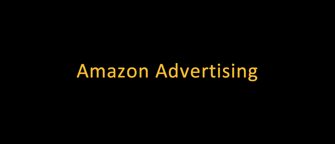 Amazon Advertising