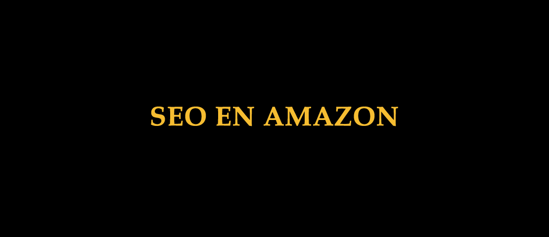 SEO en Amazon