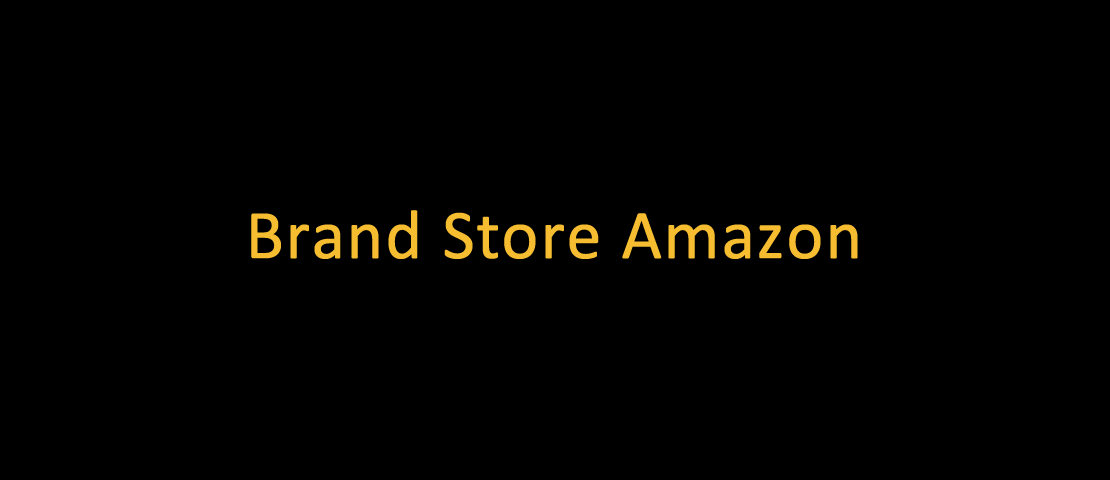 Brand Store Amazon